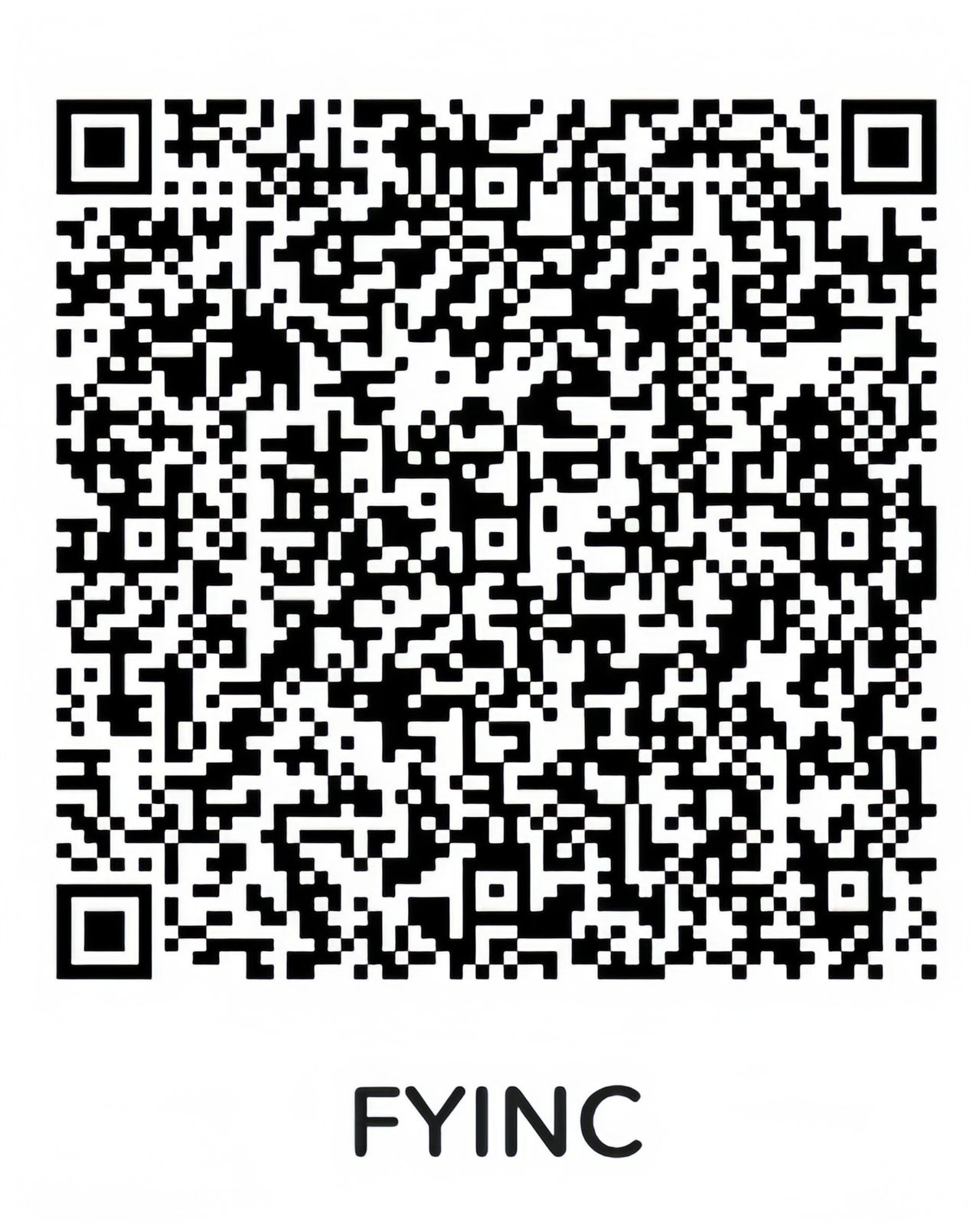 QRIS Code